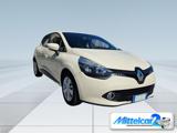 RENAULT Clio dCi 8V 75CV Start&Stop 5 porte Energy