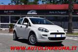 FIAT Punto 1.4 8V GPL 5 porte Easypower 78CV