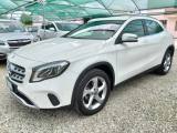 MERCEDES-BENZ GLA 180 d Automatic Sport