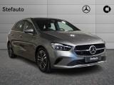 MERCEDES-BENZ B 180 d Automatic Street Edition