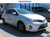 TOYOTA Auris Touring Sports 1.8 Hybrid Lounge -PROMO-