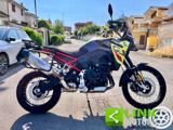 BMW F 900 GS FINANZIABILE