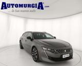PEUGEOT 508 BlueHDi 130 S&S EAT8 SW GT - N1 AUTOCARRO