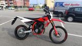 SWM RS 125 R RS 125
