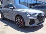 AUDI RS Q3 SPB quattro S tronic 2.5 quattro s-tronic