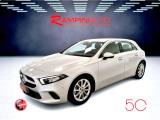 MERCEDES-BENZ A 180 d Automatic Sport Km 46.000 Pronta Consegna
