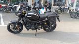 YAMAHA XSR 900 XSR 900