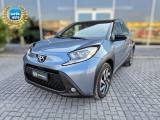 TOYOTA Aygo X 1.0 VVT-i 72 CV 5 porte Trend S-CVT