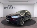 BMW X6 xDrive30d 258CV Msport TUTTA TAGLIANDATA BMW,TETTO