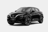 NISSAN Juke 1.0 DIG-T 114 CV DCT Acenta N1 Autocarro