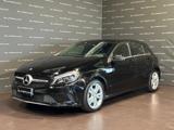 MERCEDES-BENZ A 180 d Automatic Premium