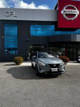NISSAN Qashqai MHEV 140 CV Tekna