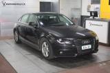 AUDI A4 1.8 TFSI 160 CV GPL *PER COMMERCIANTI*