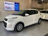 CITROEN C1 VTi 72 S&S 5 porte Feel
