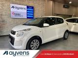 CITROEN C1 VTi 72 S&S 5 porte Feel