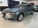 AUDI A4 Avant 1.4 TFSI Sport
