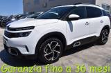 CITROEN C5 Aircross BlueHDi 130 S&S EAT8 Feel Pack