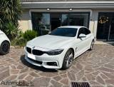 BMW 430 d xDrive Coupé Msport