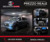 FORD Tourneo Custom 2.0 EcoBlue 136CV Aut. PL 320 Titanium