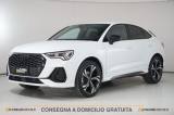 AUDI Q3 SPB 35 TDI 150CV S TRONIC S LINE INT EST