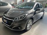 PEUGEOT 208 UnicoProp- Cinghia Nuova - Km Certificati