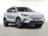 MG ZS EV Luxury 51 kWh
