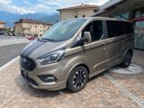 FORD Tourneo Custom 320 2.0  185CV aut. PC Titanium IVA COMPRESA