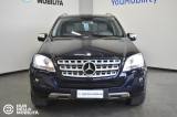 MERCEDES-BENZ ML 350 CDI