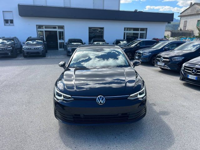 volkswagen golf 1.0 tsi evo life