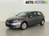 VOLKSWAGEN Golf 1.4 TSI 122CV DSG 5p. Highline