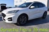 FORD Kuga 1.5 EcoBlue 120 CV aut. 2WD ST-Line X