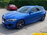 BMW 118 i 5p. Msport
