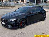 MERCEDES-BENZ A 45 S AMG A 45S AMG 4Matic+