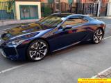 LEXUS LC 500 LC 500h  Hybrid Sport+