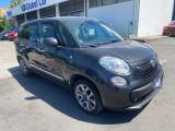 FIAT 500L Living 0.9 TwinAir Turbo Natural Power Lounge