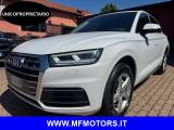 AUDI Q5 2.0 TDI 190 CV quattro S tronic Busin.Sport
