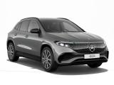 MERCEDES-BENZ EQA 250+ AMG Line Advanced Plus