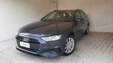 AUDI A4 Avant 40 TDI quattro S tronic Business