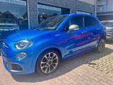 FIAT 500X 1.0 T3 120 CV Sport unico prop.