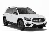 MERCEDES-BENZ GLB 200 d Automatic AMG Line Advanced Plus