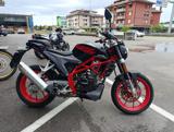 SWM VAREZ 125 VAREZ 125