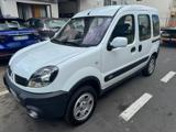 RENAULT Kangoo 1.6 16V 4x4 5p. Confort