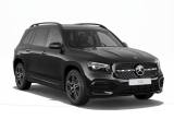 MERCEDES-BENZ GLB 200 d Automatic AMG Line Advanced Plus GANCIO TRAINO
