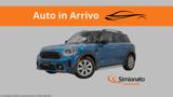 MINI Countryman 1.5 Cooper SE Business Countryman ALL4