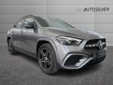 MERCEDES-BENZ GLA 200 d 4matic AMG Line Advanced Plus