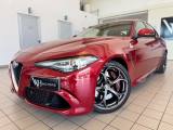 ALFA ROMEO Giulia 2.9 V6 Bi-Turbo Quadrifoglio //COMMERCIANTI//