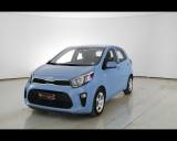 KIA Picanto 1.0 12V GPL 5 porte Urban