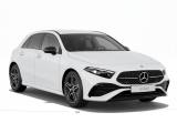 MERCEDES-BENZ A 180 d Automatic AMG Line ADVANCED PLUS