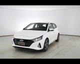 HYUNDAI i20 1.2 MPI MT GPL Connectline