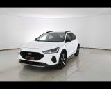FORD Focus 1.0 EcoBoost Hybrid 125 CV 5p. Active X